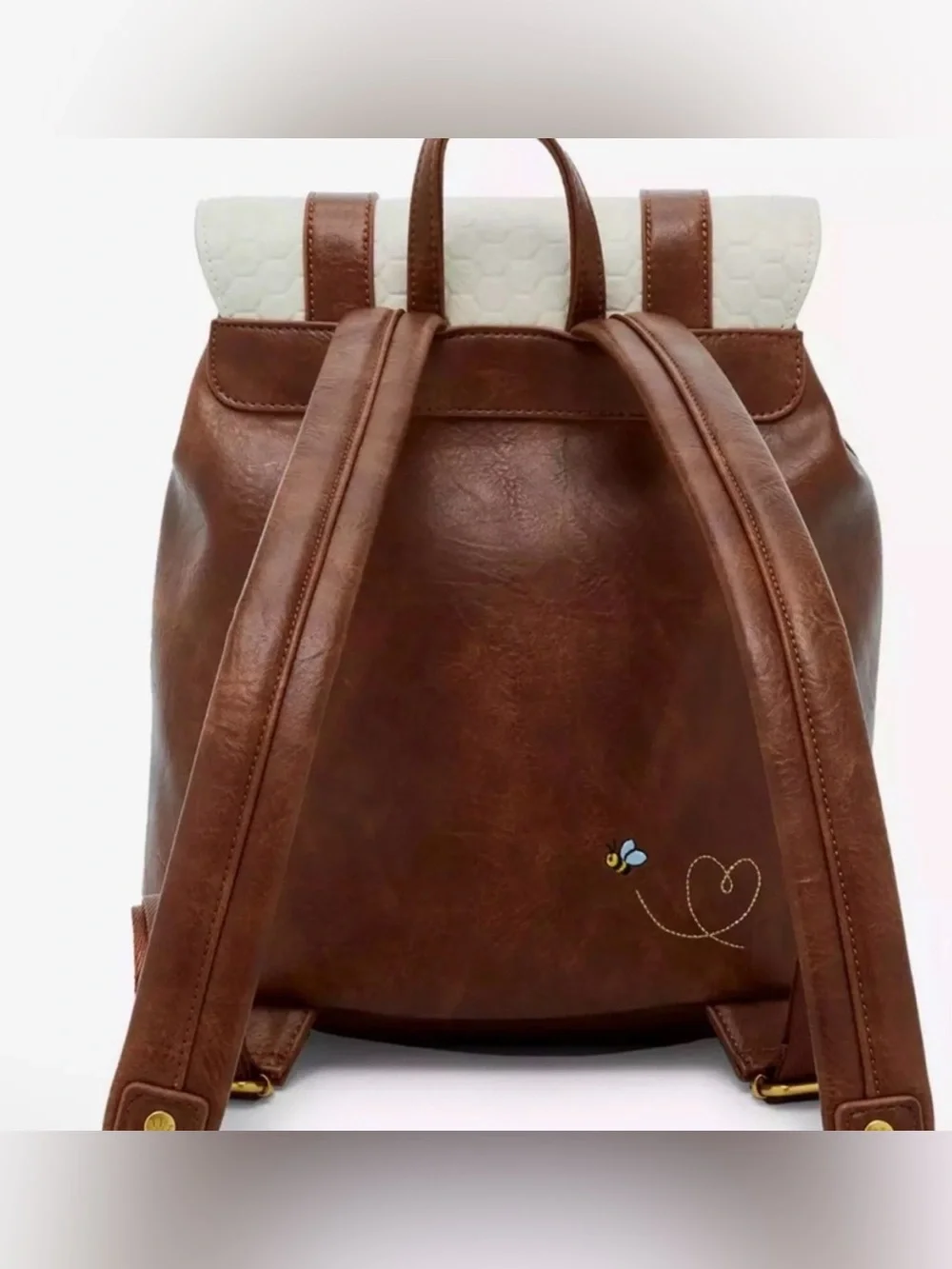 Loungefly nwt disney